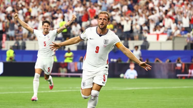 England secure big win over Croatia with attacking masterclass