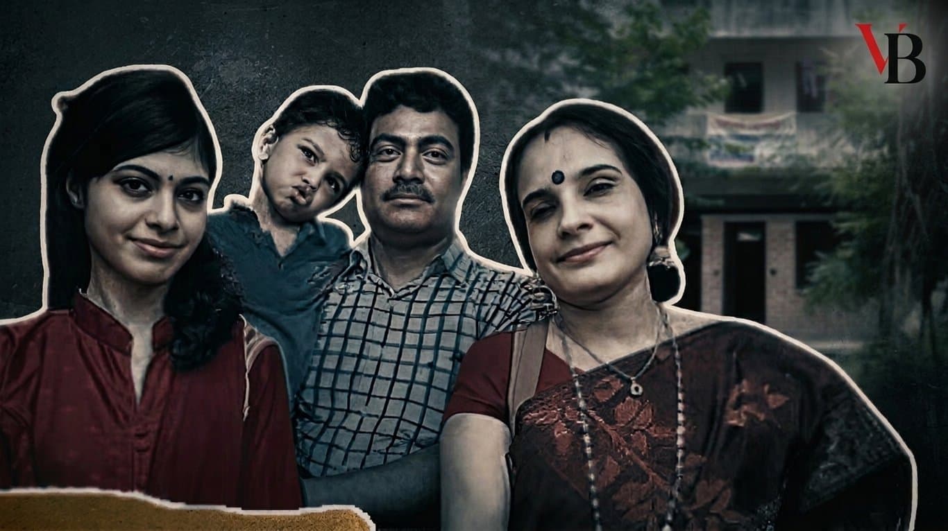 The night of the four murders: What happened in the dark?