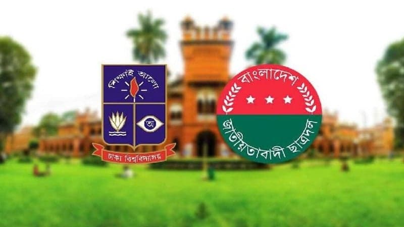 DUCSU election: 6 more Chhatra Dal leaders expelled for not withdrawing candidacy