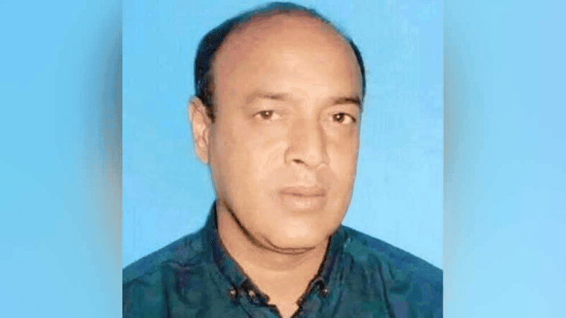 Imprisoned Gaibandha Awami League leader dies in RMCH
