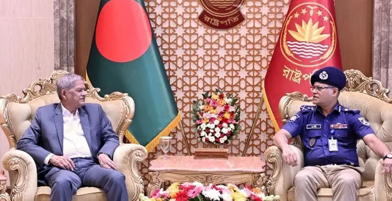 President orders police to end extrajudicial killings, harassment