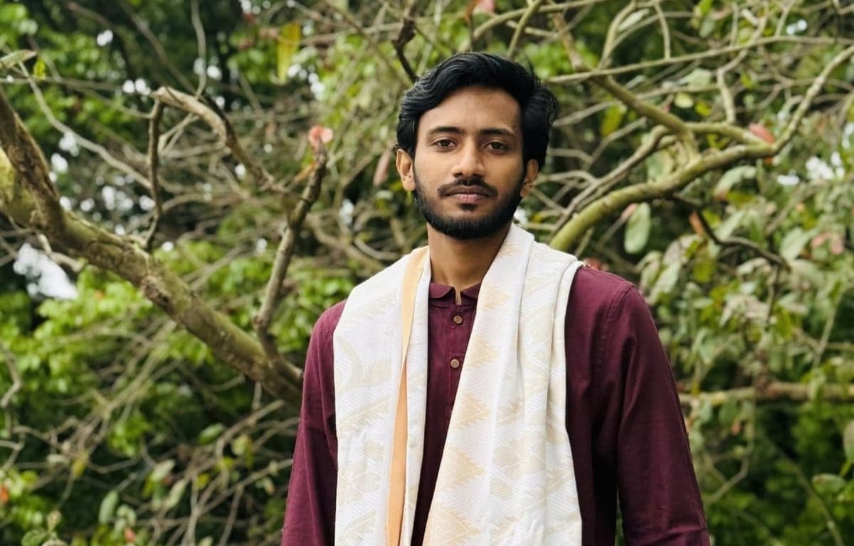 RU student found hanging in hostel room