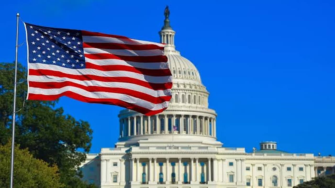 US House advances bill that could enable 100% tariffs on India, 9 others