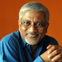 Rohan  Samarajiva