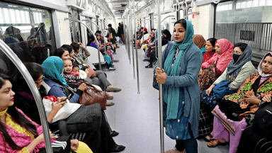 Strike suspended, metrorail to operate Friday