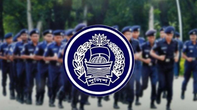 104 police officers promoted to AddI SP