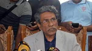 Political parties agree on presidential pardon, judicial decentralisation: Ali Riaz