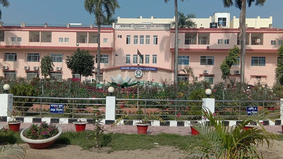 BNP leader arrested over forced resignation of Rajshahi Medical University VC