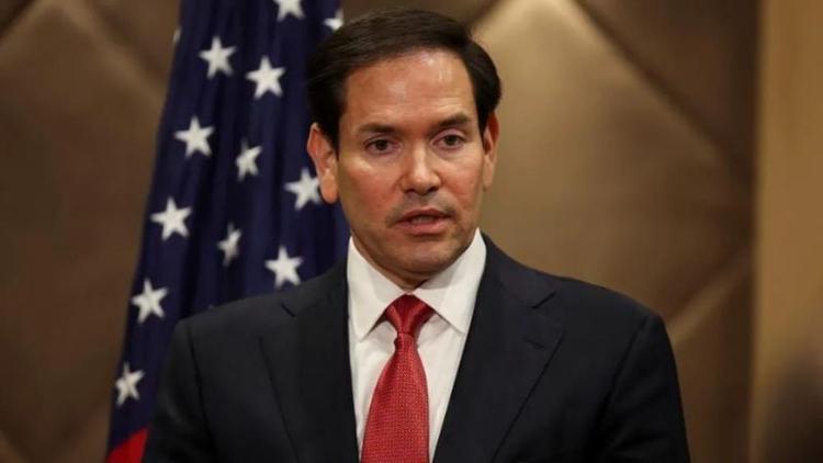 Trump-Putin meeting is must to progress in peace talks: Rubio