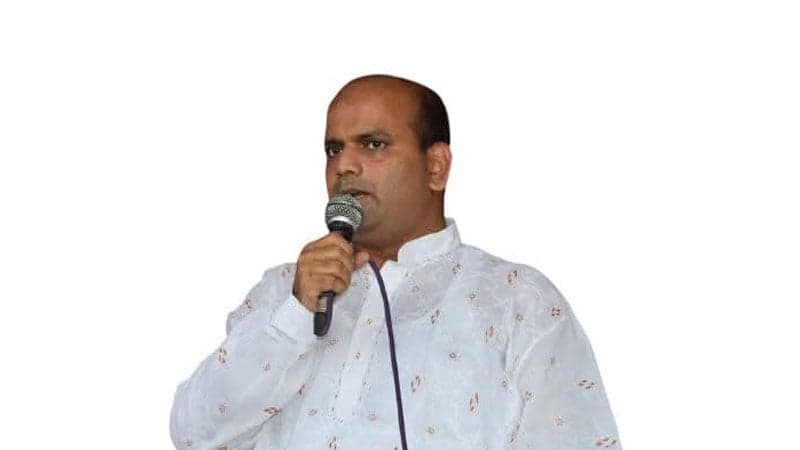 Awami League leader detained from son's wedding ceremony