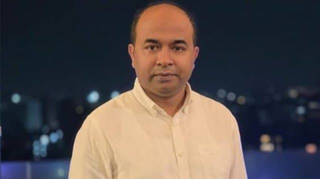 Press Minister at Bangladesh mission in London resigns