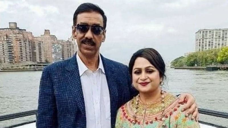 Shamim Osman, family summoned by ACC