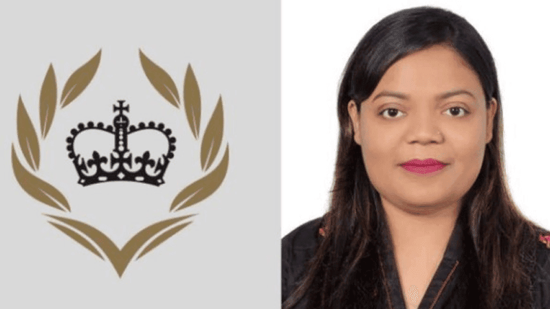 JU's Munia among 100 young leaders of world