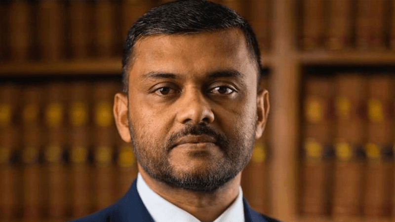 Case filed against Shishir Monir for hurting religious sentiments