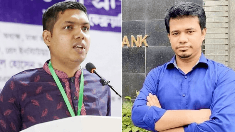 Two journos injured in attack in Motijheel