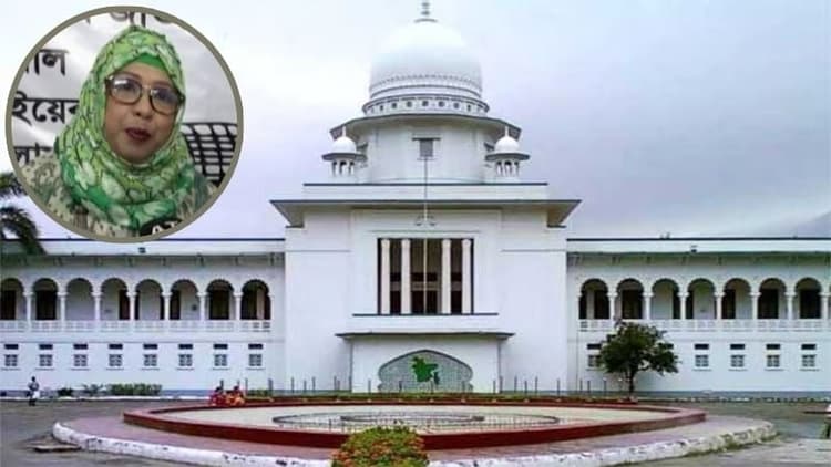 Savings accounts of ex-Minister Kamal’s wife frozen