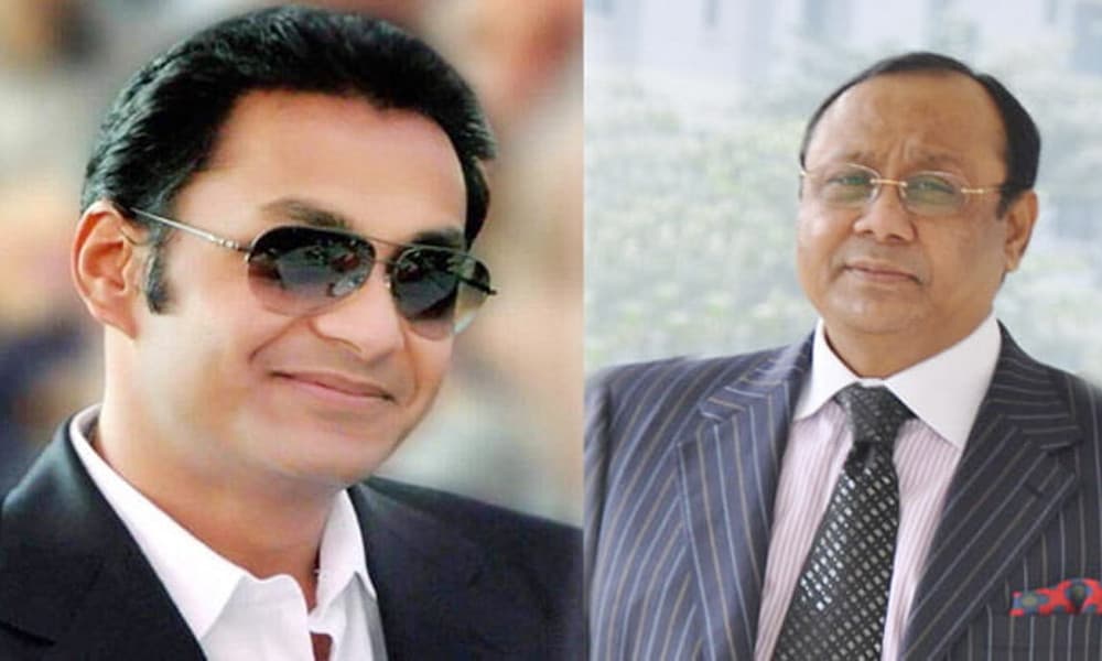Legal notice sent to Bashundhara Chairman, MD over 'cheque fraud' allegations