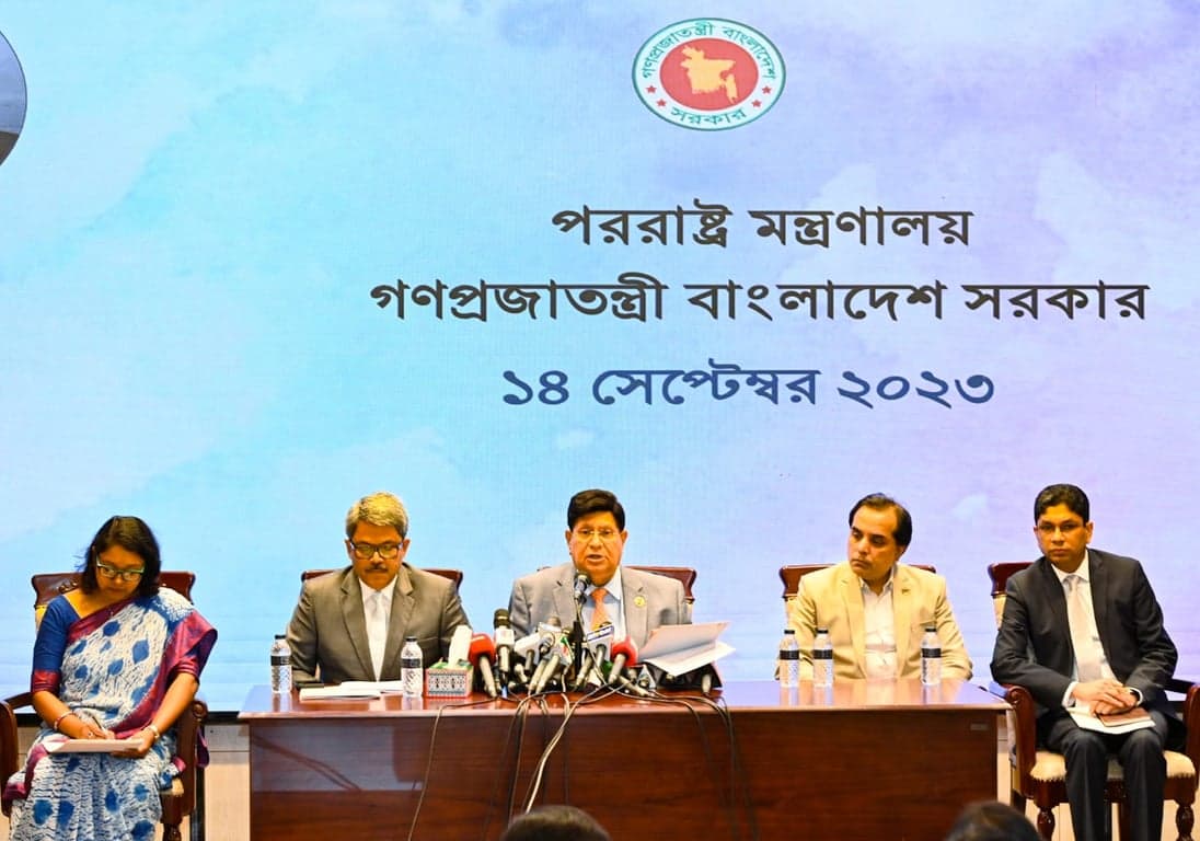 PM to address UNGA on Sept 22: Momen