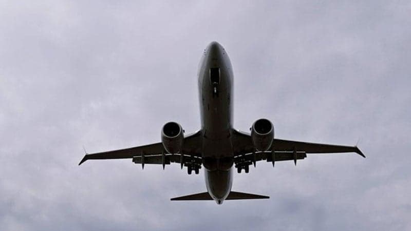 6 dead after plane carrying workers to mine crashes in Canada