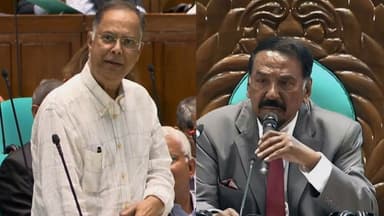 Study before making promises in parliament: Speaker tells Minister