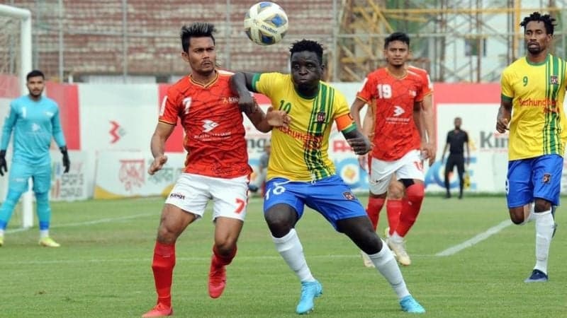 BPL renamed as BFL after over a decade