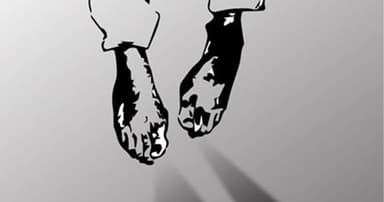 Schoolboy found hanging in Sylhet flat, note recovered