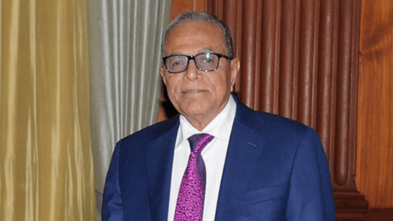 ACC launches inquiry against former president Abdul Hamid