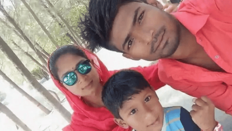 Explosion in Narayanganj: 3 family members die
