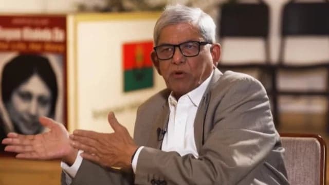 BNP’s goal is to ensure rights of all religions, not secularism: Mirza Fakhrul