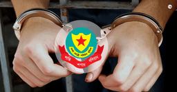 DMP arrests 546 in 24-hour drive, files 62 cases