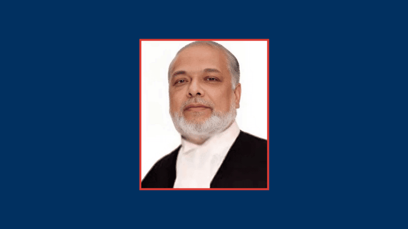 Chief Justice cautions against using AI in court judgments