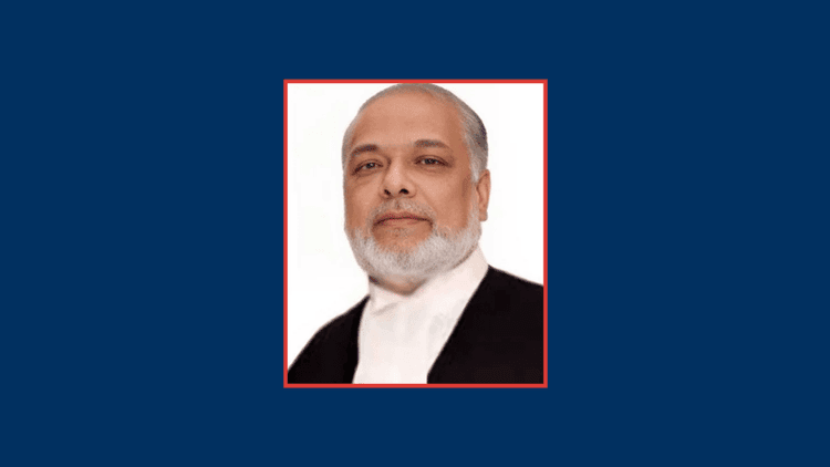 Chief Justice cautions against using AI in court judgments