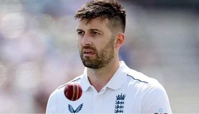 England fast bowler Mark Wood retires from international cricket