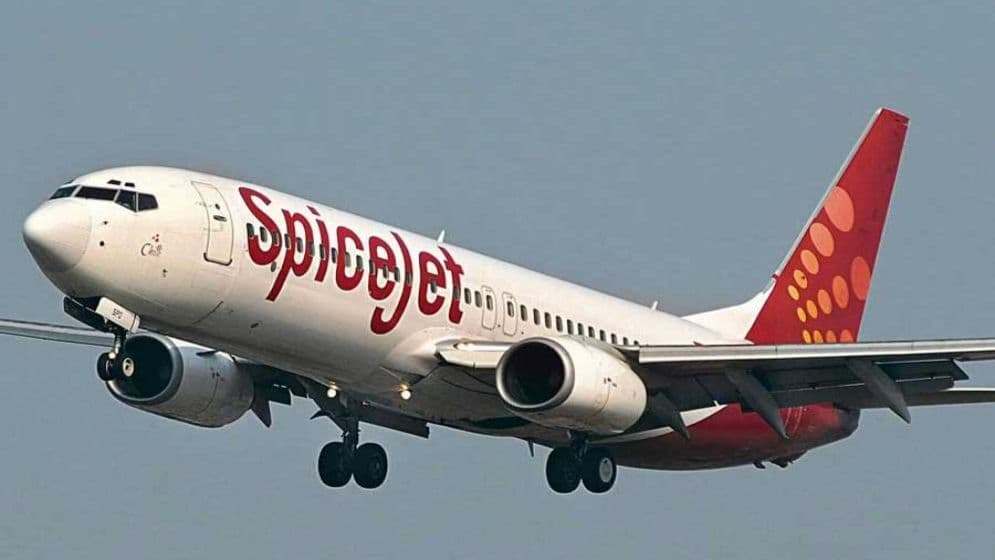 India's SpiceJet banned from Bangladesh airspace