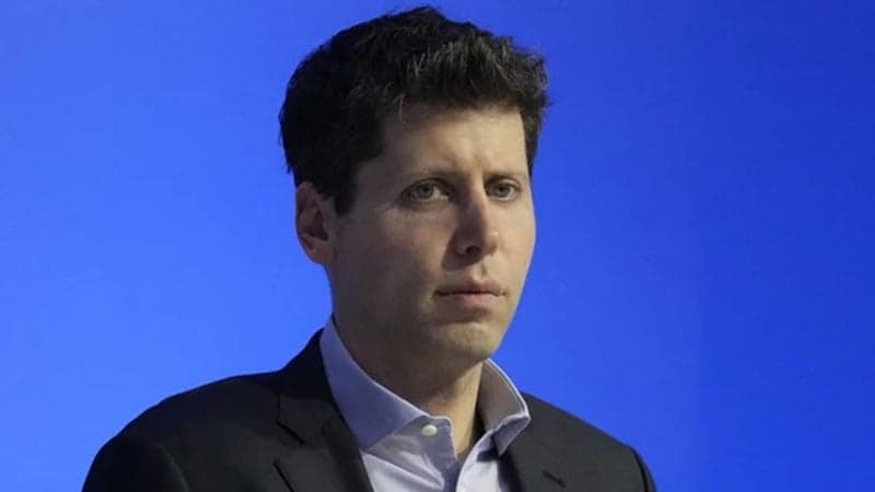 CEO of ChatGPT-maker OpenAI fired