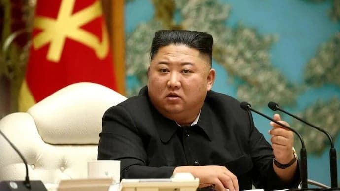 North Korea strongly condemns US strike on Iran