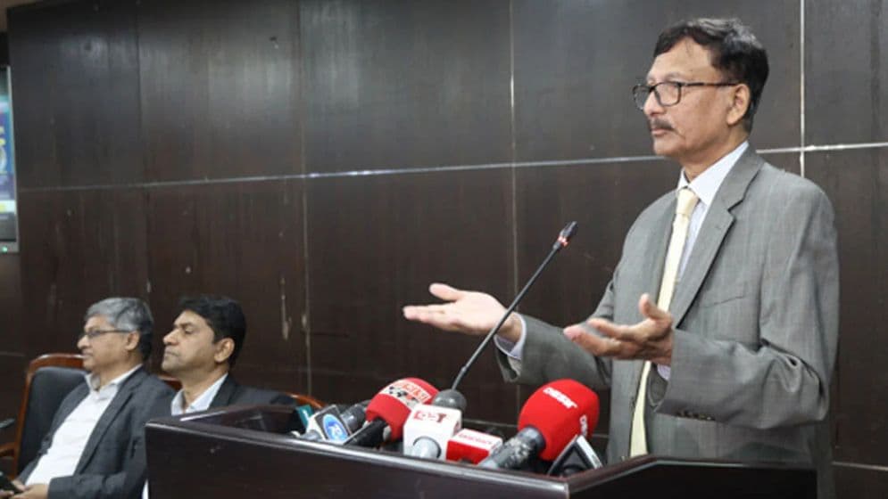 India needs to address Bangladesh’s concerns: Adviser Touhid