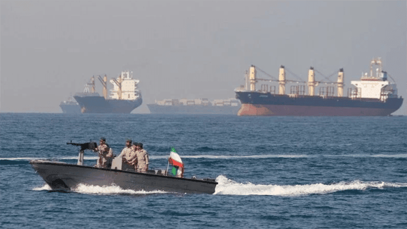 Iran sets six fresh conditions for reopening Strait of Hormuz