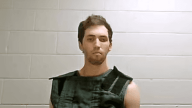 Charlie Kirk's murder suspect faces death penalty