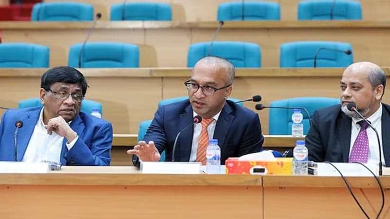 S Alam alone has destroyed entire banking sector: Mashrur Arefin