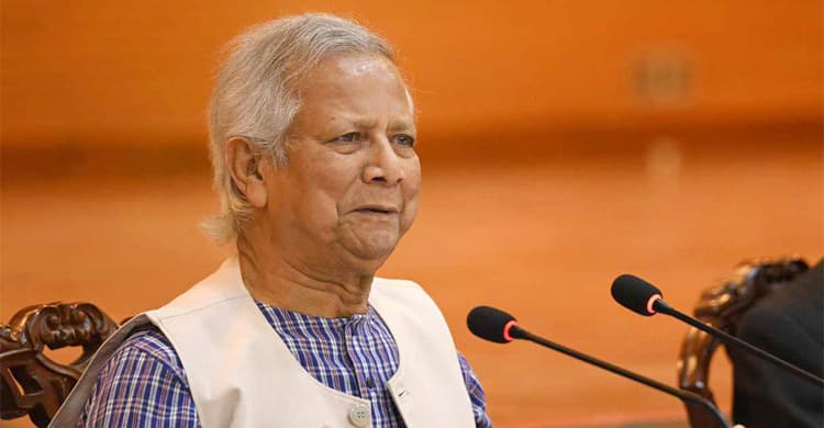 Dr. Yunus to hold separate meetings with foreign top investors
