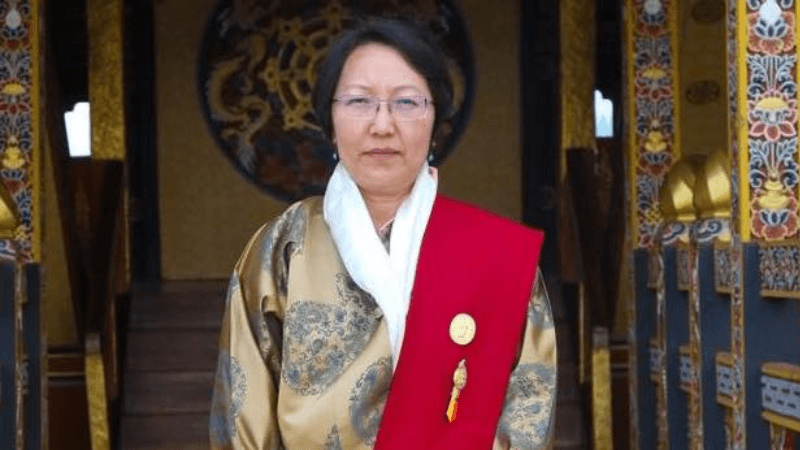 Bhutan hopes India will allow road access for hydropower trade with Bangladesh