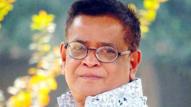 Humayun Ahmed's 76th birthday today
