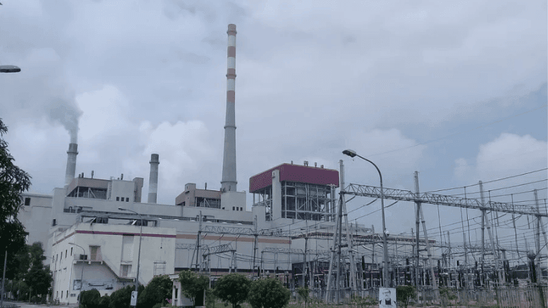 Barapukuria power plant's Unit 1 shut down again due to mechanical fault