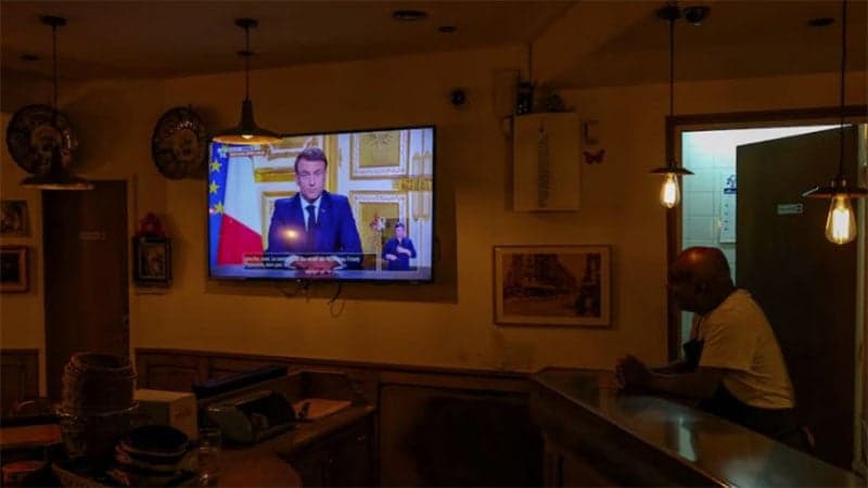 Macron to name new French PM in coming days