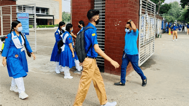 All schools to go on vacation from February 19-March 26