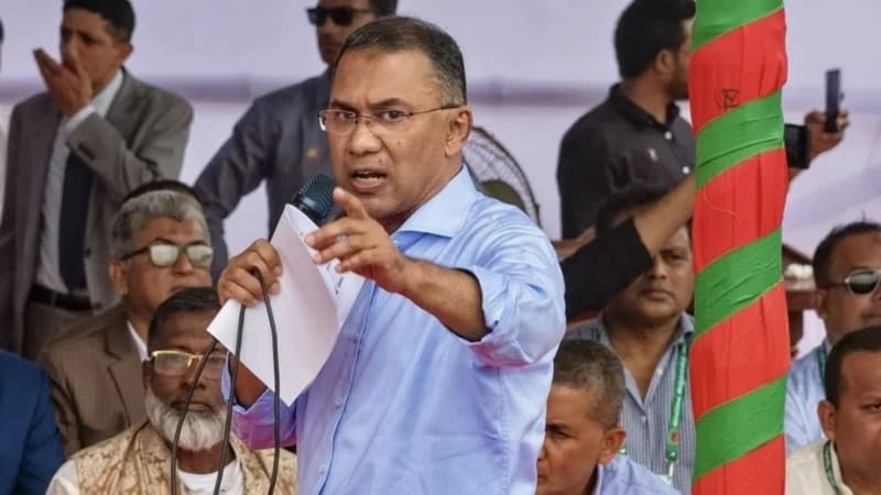 Hidden forces have emerged as new oppressors: Tarique Rahman