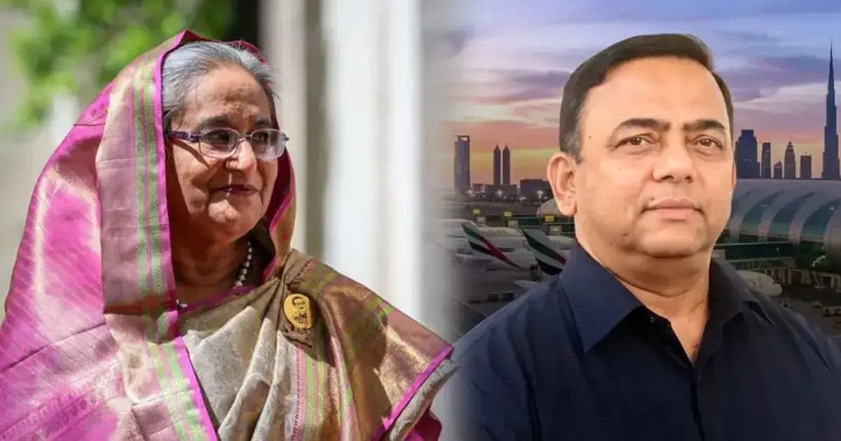 Ekramul Haque murder: Arrest warrants issued against Sheikh Hasina, Benazir and 8 others