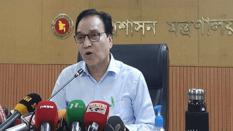 No need for BUET students to block roads: Dr Mokhlesur Rahman