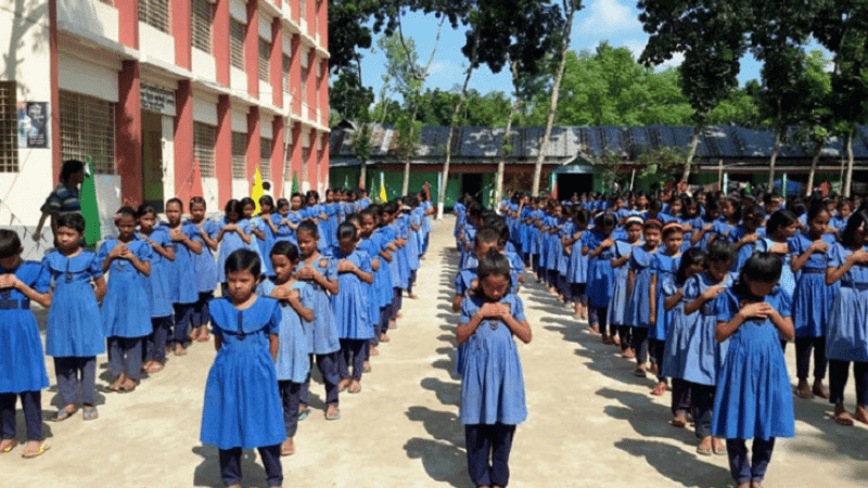 Football, cricket among seven sports to be added to primary curriculum